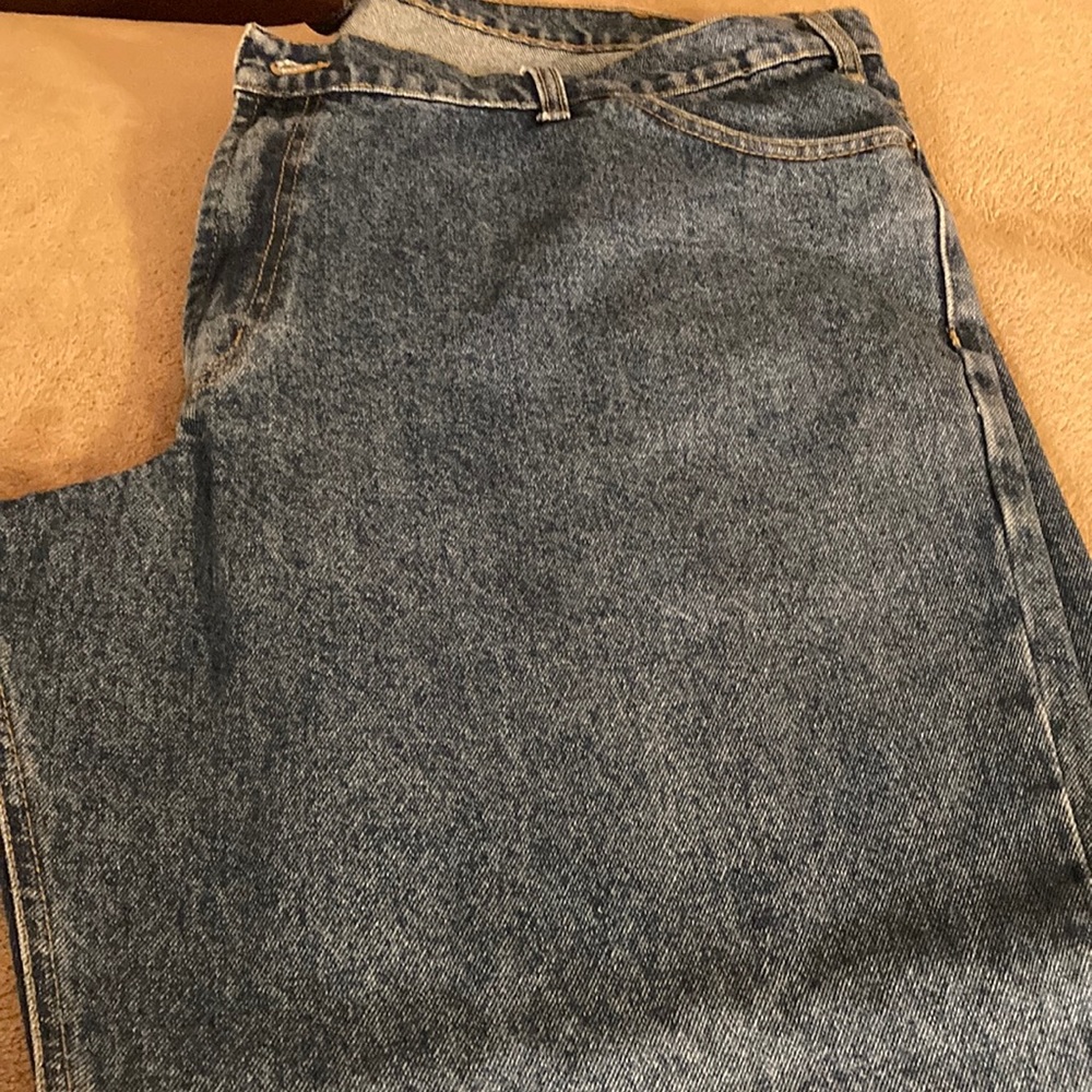 Men’s rural king Jean